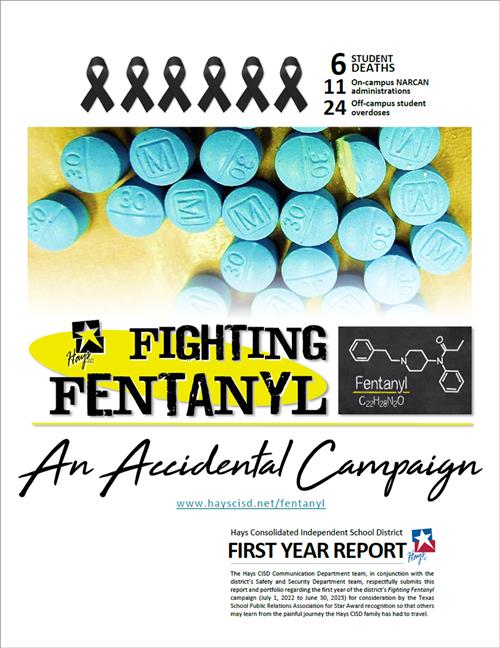 link to Fighting Fentanyl report in PDF